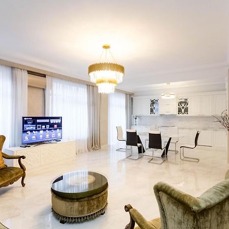 Rustaveli Residence I 트빌리시 외부 사진