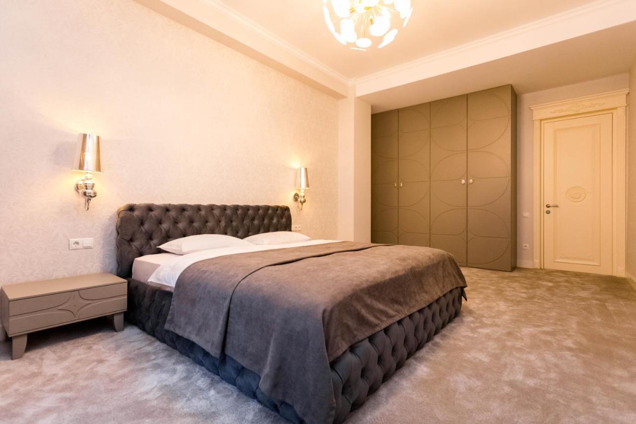 Rustaveli Residence I 트빌리시 외부 사진