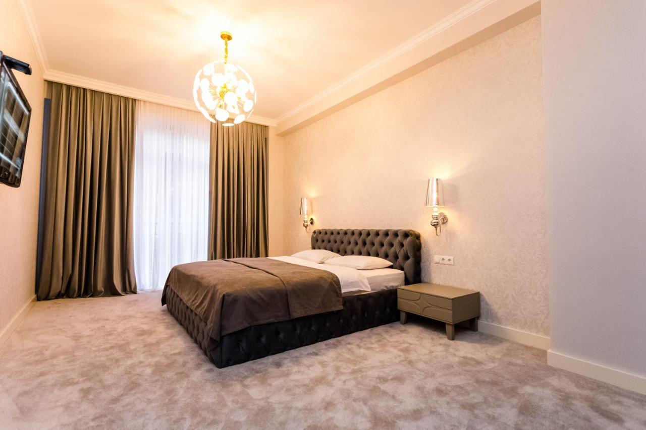 Rustaveli Residence I 트빌리시 외부 사진