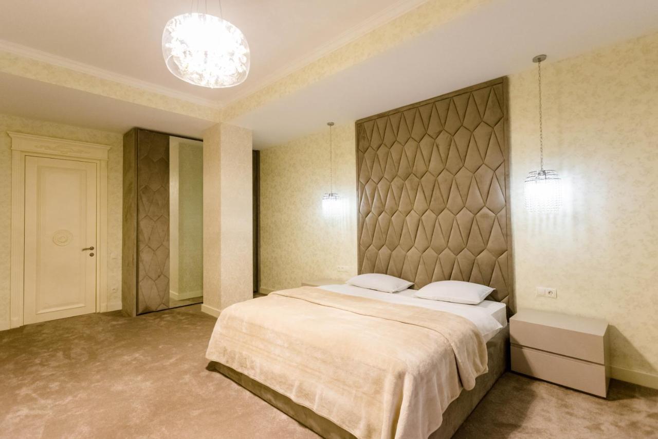 Rustaveli Residence I 트빌리시 외부 사진