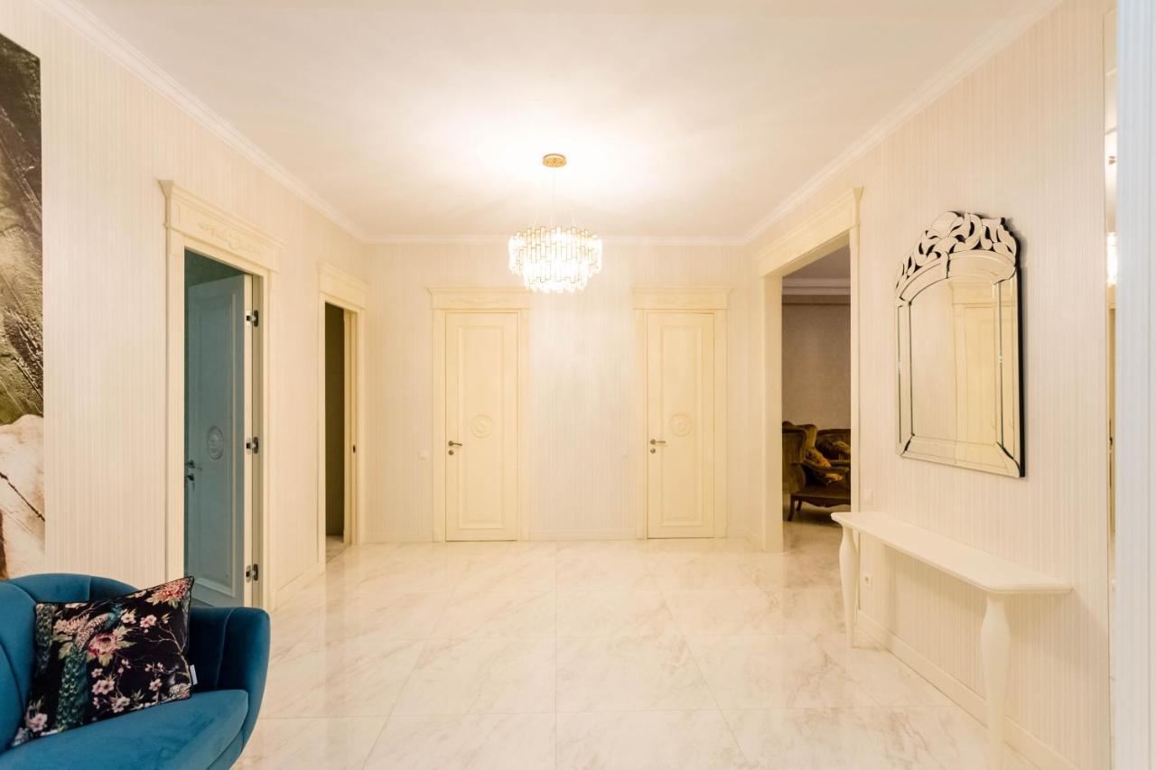 Rustaveli Residence I 트빌리시 외부 사진