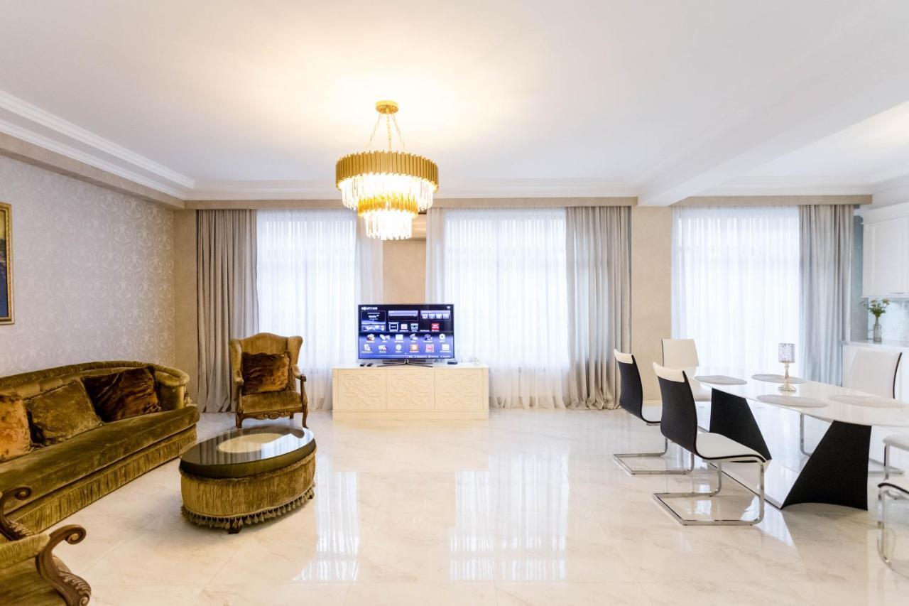 Rustaveli Residence I 트빌리시 외부 사진