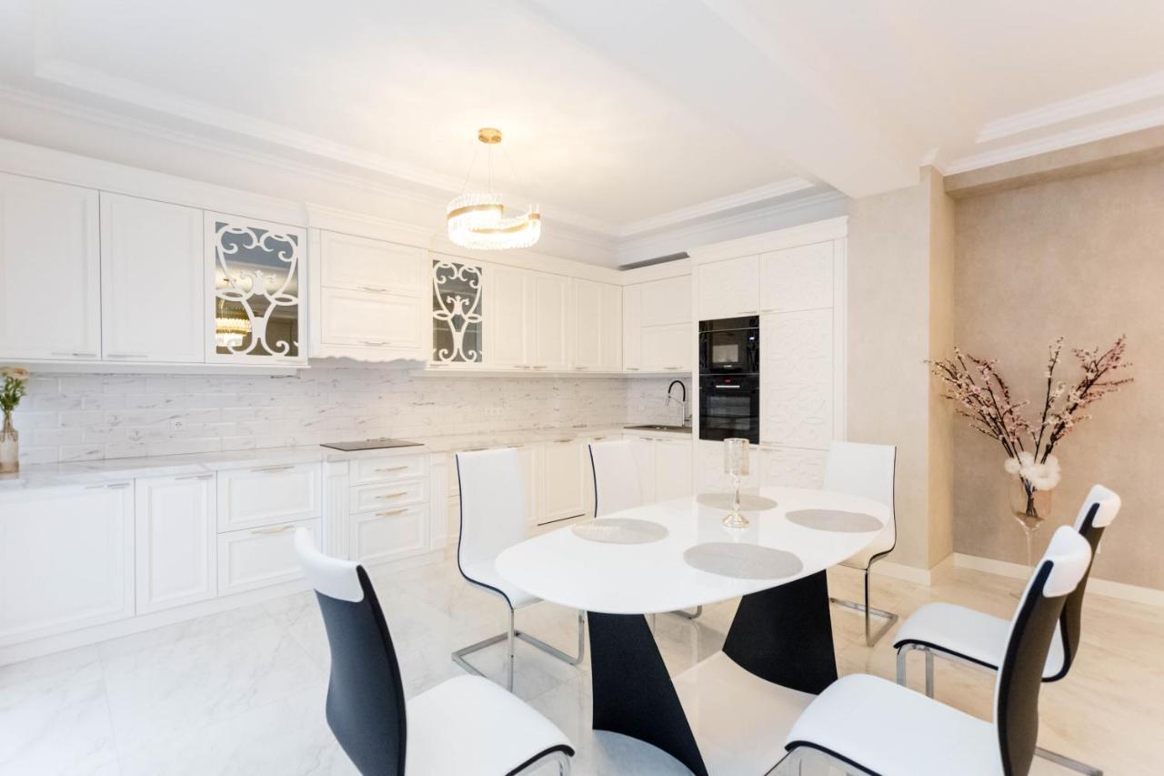 Rustaveli Residence I 트빌리시 외부 사진