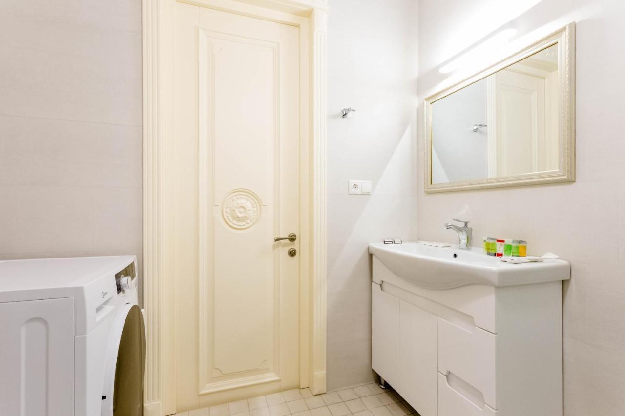 Rustaveli Residence I 트빌리시 외부 사진