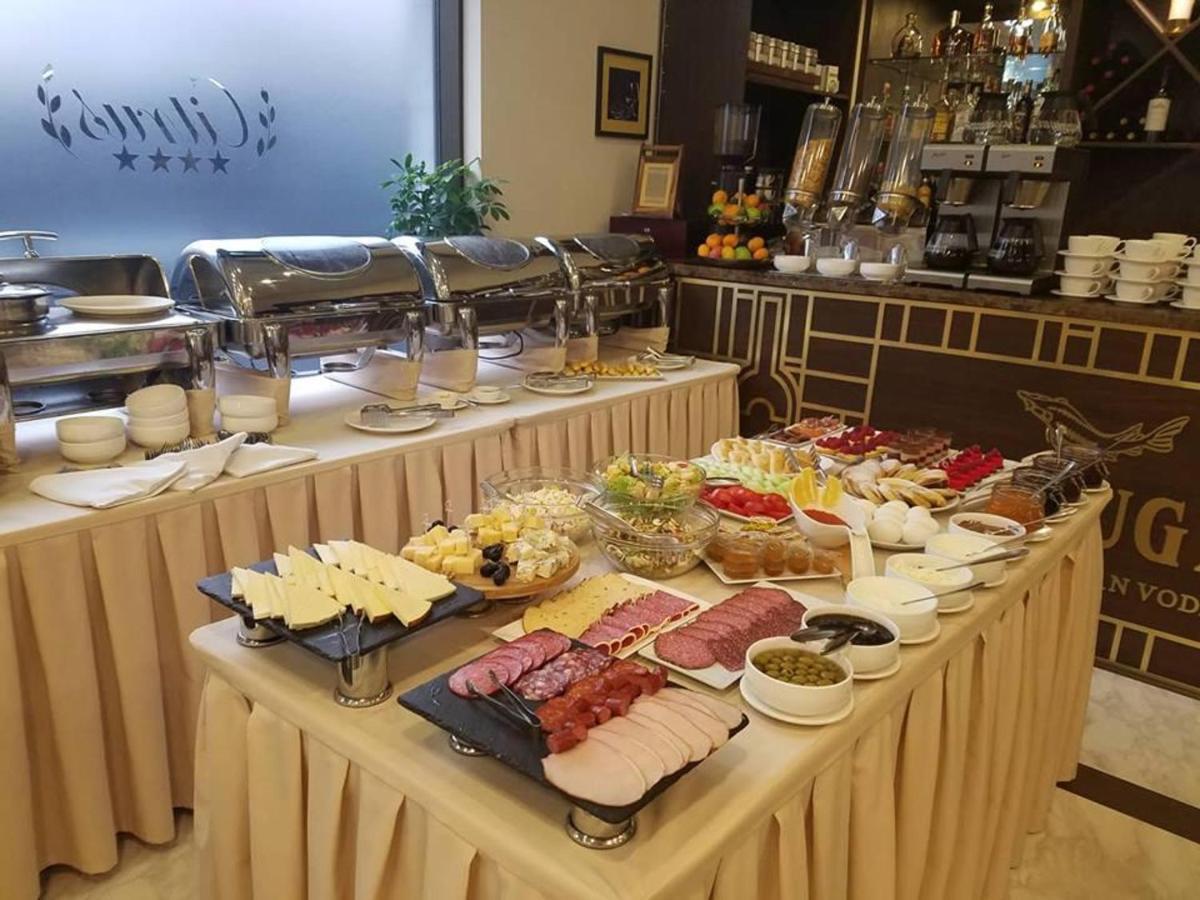 Rustaveli Residence I 트빌리시 외부 사진