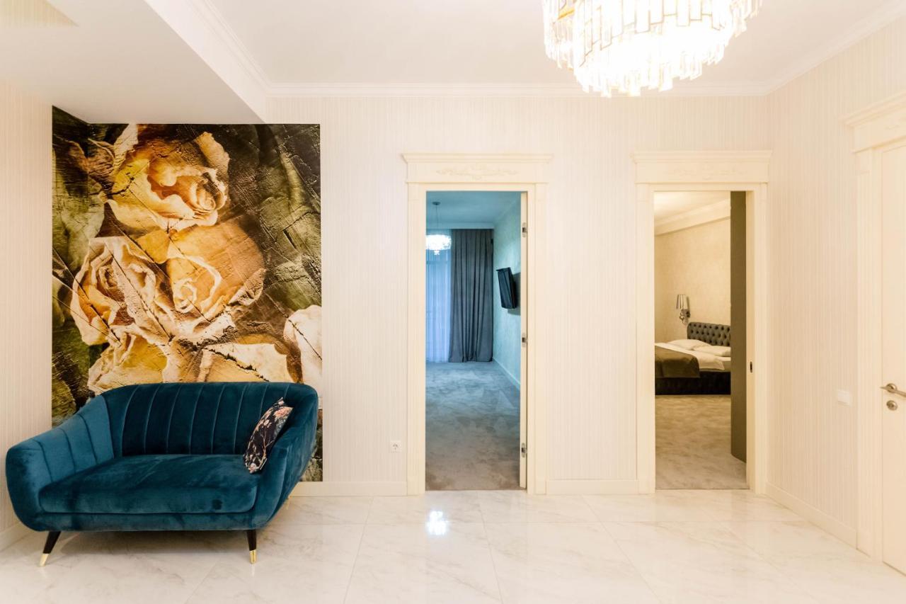 Rustaveli Residence I 트빌리시 외부 사진