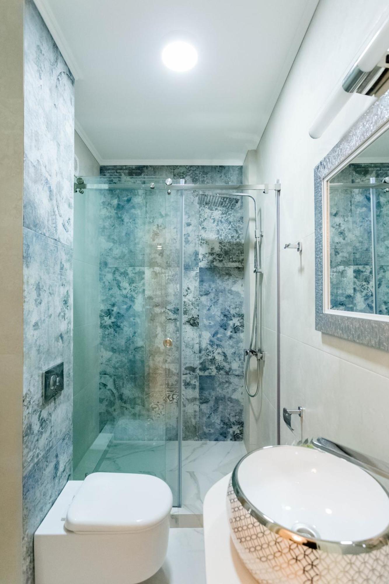 Rustaveli Residence I 트빌리시 외부 사진